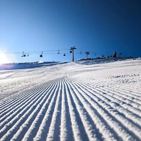 Diamond Heights Bansko