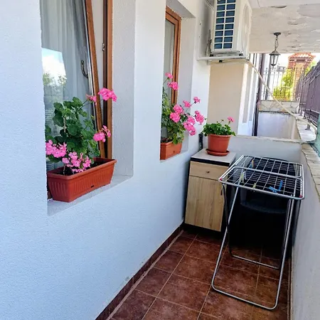 Diamond Heights Apartamento Bansko