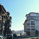 Diamond Heights バンスコ