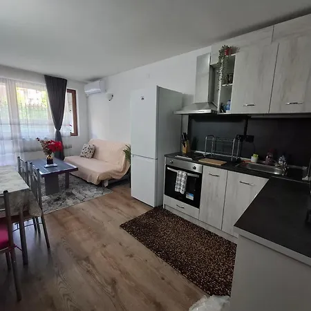 Apartament Diamond Heights *
