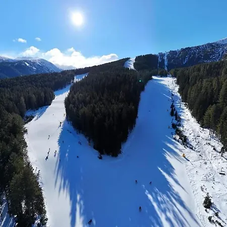 Diamond Heights 公寓