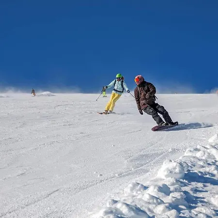 Diamond Heights * Bansko