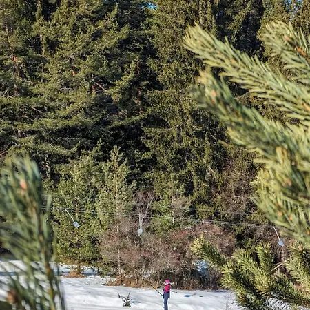 Diamond Heights Apartamento *