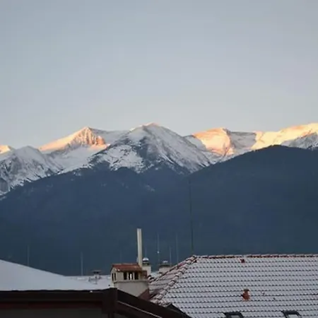 Lägenhet Diamond Heights