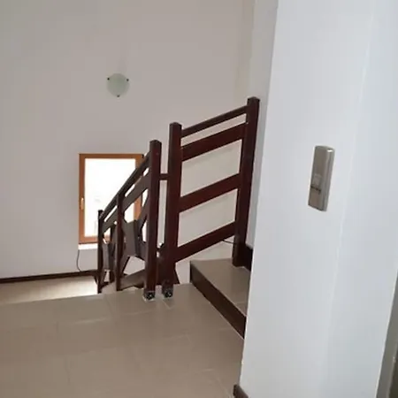 Διαμέρισμα Diamond Heights