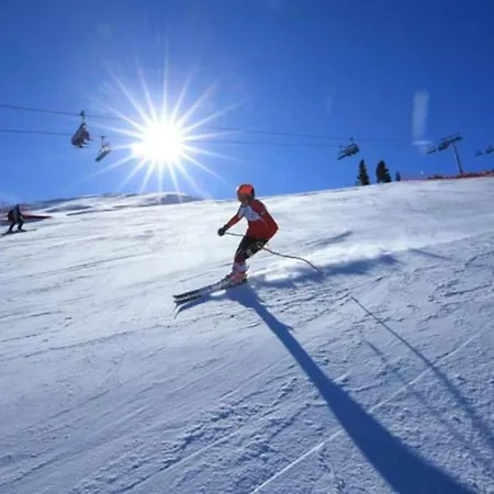 Diamond Heights Bansko