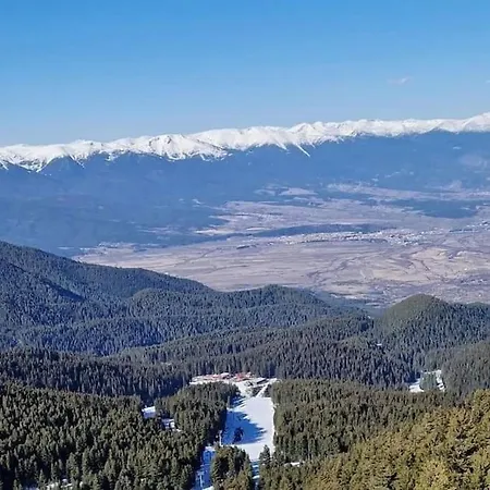 Diamond Heights Lägenhet Bansko