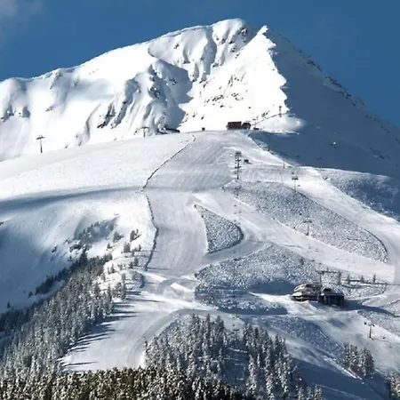Appartement Diamond Heights Bansko