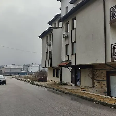 Apartamento Diamond Heights