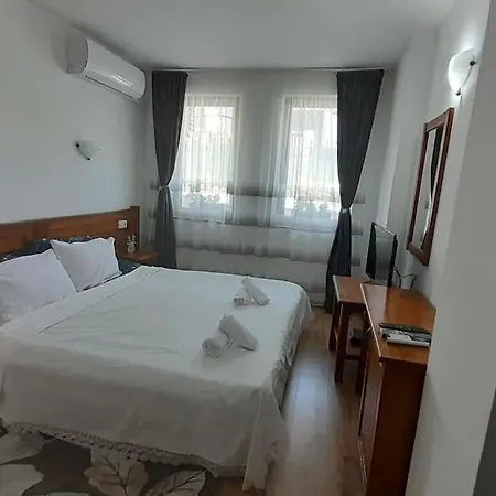 Diamond Heights Lägenhet Bansko
