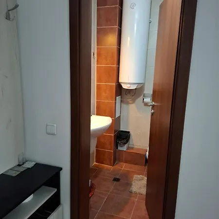 Apartamento Diamond Heights *