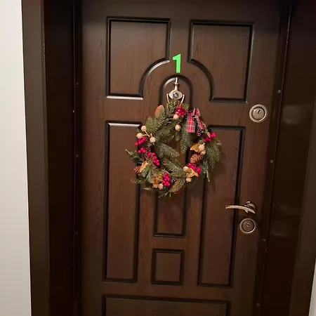 Diamond Heights Apartment