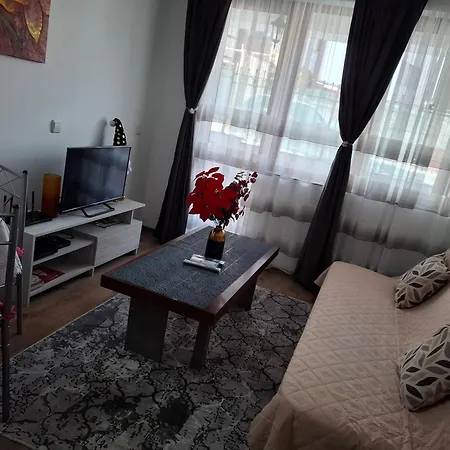 Diamond Heights Διαμέρισμα Μπάνσκο