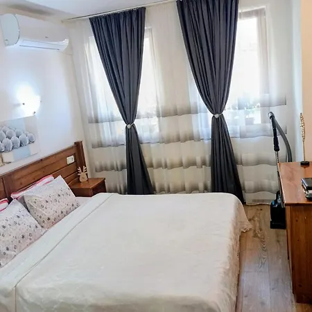 Diamond Heights Appartement *