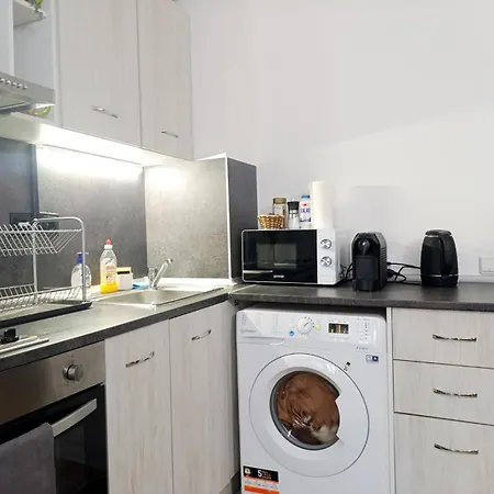 Apartamento Diamond Heights Bansko