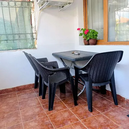 Diamond Heights Apartment Bansko