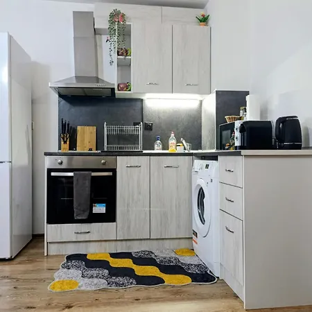 Diamond Heights Apartamento