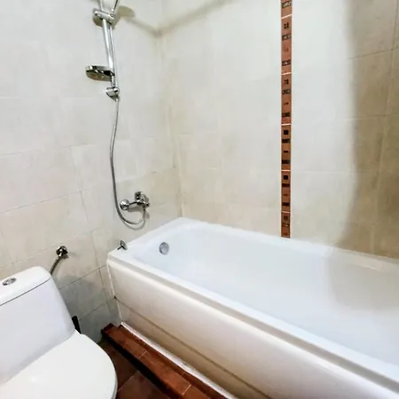 Diamond Heights Apartamento *