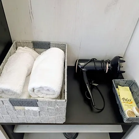 Diamond Heights Apartamento Bansko