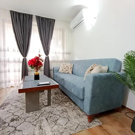 Diamond Heights Apartamento *