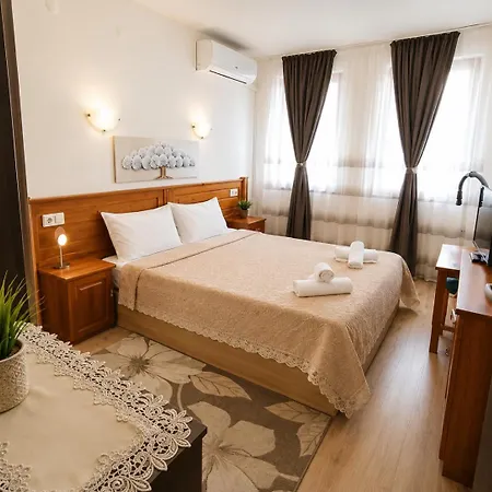 Diamond Heights Appartement Bansko